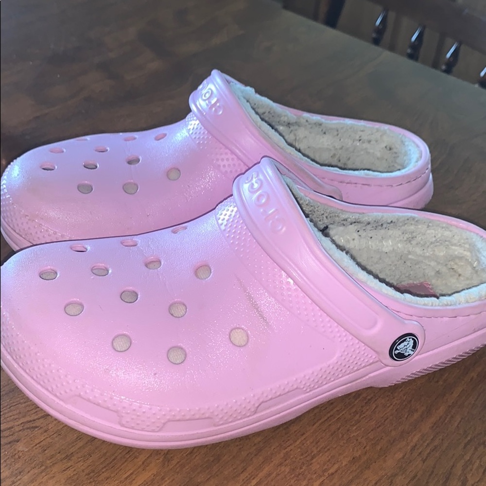 Crocs